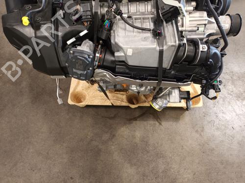 Engine VOLVO XC90 II (256) T8 Twin Engine AWD | BP28070053M1 