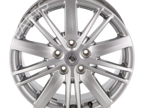 Used Rim RENAULT MEGANE III Coupe (DZ0/1_) 1.5 dCi (DZ0B) (106 hp) 27815222