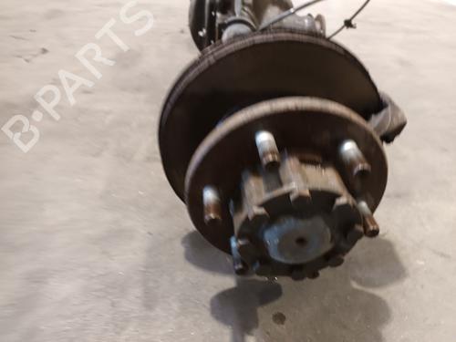 Rear differential IVECO DAILY VI Van 33S16, 35S16, 35C16, 38S16, 40C16, 42S16, 50C16 | BP33840404M24 - Image 8