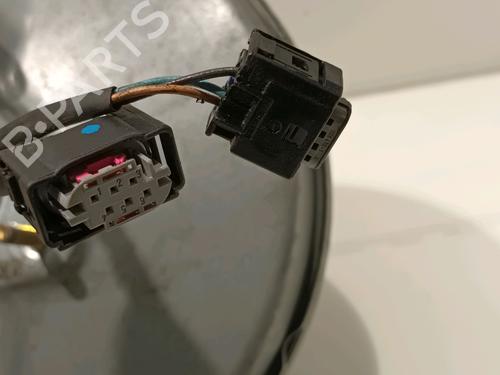 Servo brake MERCEDES-BENZ SLK (R170) 200 (170.435) | BP16202443M42 