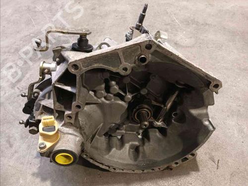 Gearbox PEUGEOT 206 SW (2E/K) 1.4 | BP11971237M3 