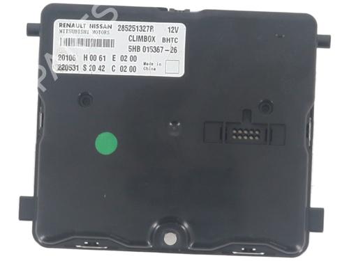 Used Electronic module MERCEDES-BENZ T-CLASS MPV (W420) T 180 CDI (420.833) (116 hp) 30919485