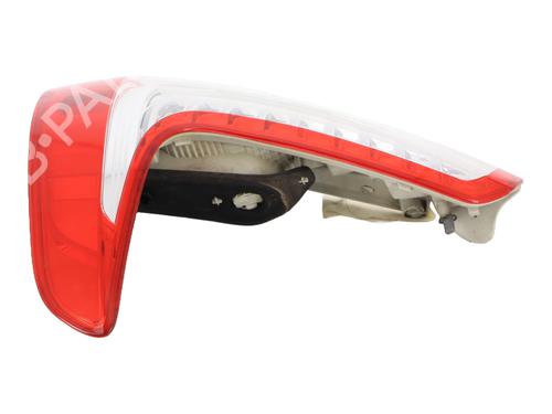 Right taillight RENAULT SCÉNIC III (JZ0/1_) 1.6 dCi (JZ00, JZ12) | BP28972837C35 