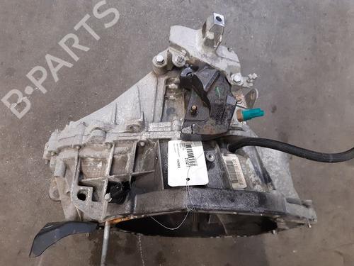 Used Gearbox RENAULT GRAND SCÉNIC III (JZ0/1_) 1.5 dCi (JZ0B, JZ07) (106 hp) 21565614