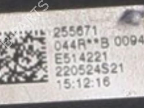 Headlight switch RENAULT SCENIC E-TECH PHASE I EV87 | BP21802271I24  - Image 5