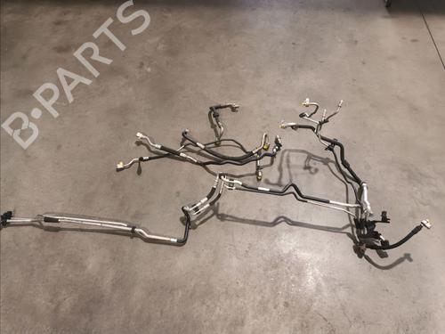 Used AC pipe PORSCHE CAYENNE (9PA) Turbo S 4.5 (521 hp) 16083607