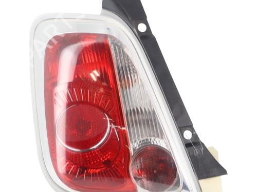 Used Left taillight Left taillight 36881441 36881441