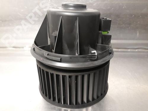 Heater blower motor FORD MONDEO IV (BA7) 1.8 TDCi | BP9325866M62 