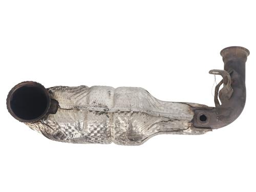 Used Catalyst PEUGEOT 2008 I (CU_) 1.2 THP 110 / PureTech 110 (110 hp) 28688826