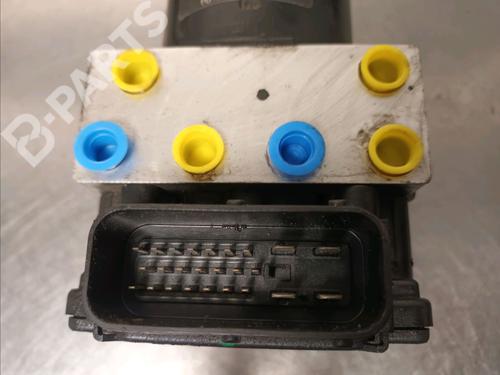ABS pump PEUGEOT 206 Hatchback (2A/C) 1.4 i | BP12173653M43 