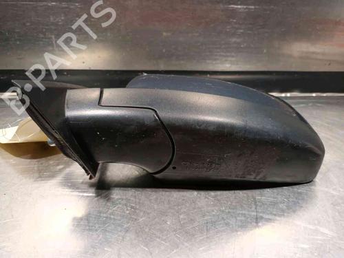 Left mirror OPEL MERIVA A MPV (X03) 1.7 CDTI (E75) | BP14948844C26 