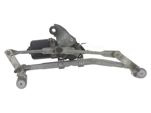 Front wiper motor RENAULT TWINGO III (BCM_, BCA_) 1.0 SCe 70 | BP32657869M29