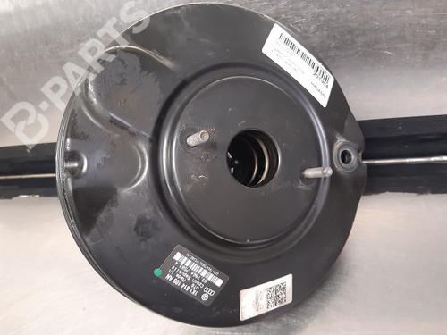Used Servo brake SKODA OCTAVIA II (1Z3) 1.9 TDI (105 hp) 9331615