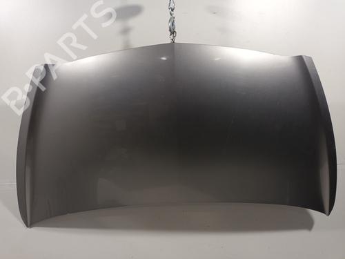 Used Hood Hood HONDA JAZZ II (GD_, GE3, GE2) 1.3 iDSi (GD1) (83 hp) 36375180 36375180