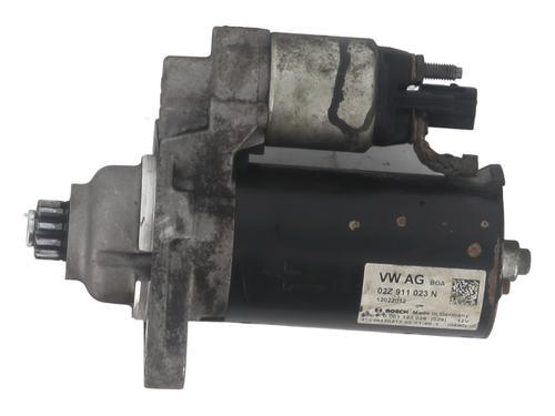 Starter SKODA FABIA II (542) 1.6 TDI | BP31965462M8