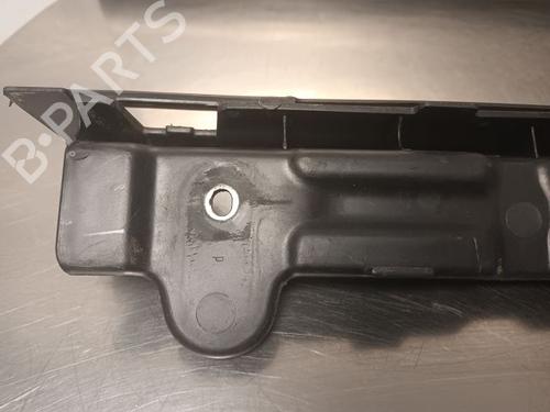 Rear bumper bracket FIAT 500 (312_) 1.2 (312AXA1A) | BP15741674C159 