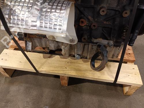 Engine VW CADDY IV Box Body/MPV (SAA, SAH) 2.0 TDI | BP31965532M1 