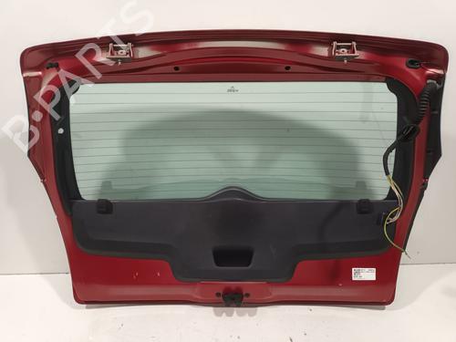 Tailgate CITROËN C3 I (FC_, FN_) 1.1 i | BP29219190C6 