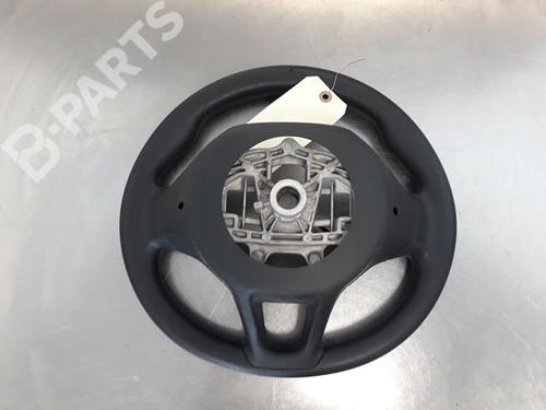 Steering wheel PEUGEOT 208 I (CA_, CC_) 1.6 BlueHDi 100 | BP9323635C49