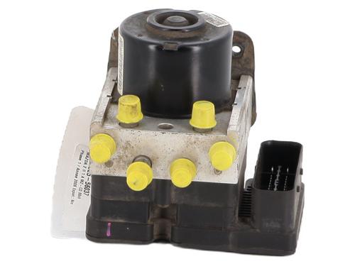 Used ABS pump MAZDA 2 (DE_, DH_) 1.4 MZR-CD (68 hp) 26650943