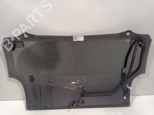 Tailgate PEUGEOT 108 1.0 VTi 72 | BP27729900C6 