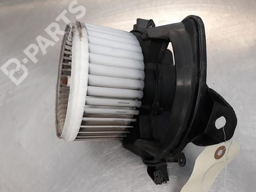 Heater blower motor ALFA ROMEO MITO (955_) 1.6 JTDM (955AXE1B) | BP9323001M62 