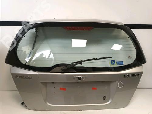 Used Tailgate DAEWOO KALOS (KLAS) 1.2 (72 hp) 10052875
