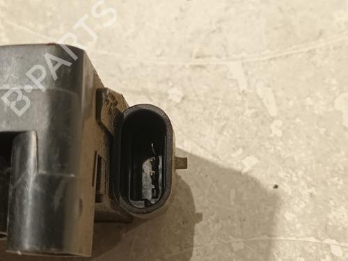 Front left lock CHEVROLET AVEO / KALOS Hatchback (T250, T255) 1.2 LPG | BP20609308C98 