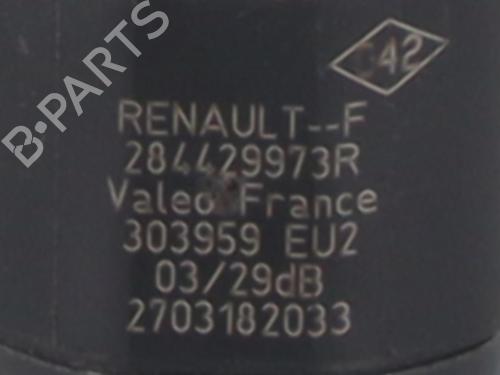 Electronic module RENAULT ZOE (BFM_) ZOE | BP29624768M83 