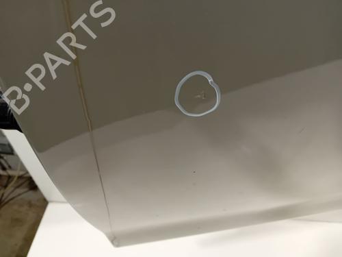 Left front door FORD B-MAX (JK) 1.0 EcoBoost | BP24443375C2 