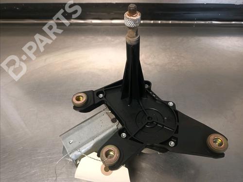Rear wiper motor RENAULT LAGUNA II Grandtour (KG0/1_) 1.9 dCi (KG1V) | BP10344377M102 