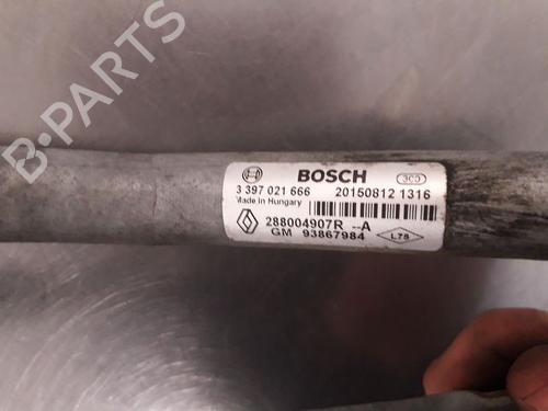 Front wipers mechanism RENAULT TRAFIC III Van (FG_) 1.6 dCi 120 (FGMB, FGMC) | BP14869965C83 