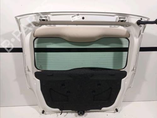 Tailgate FIAT 500 (312_) 1.2 (312AXA1A) | BP18058211C6