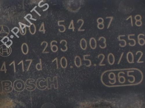 Módulo eletrónico MERCEDES-BENZ R-CLASS (W251, V251) R 350 CDI 4-matic (251.124, 251.125) | BP29820603M83 