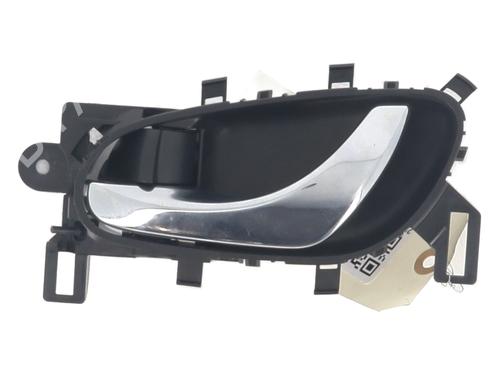 Used Front left interior door handle NISSAN X-TRAIL III (T32_, T32R, T32RR) [2013-2025]  29049212