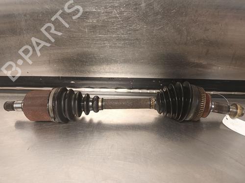Used Right front driveshaft LAND ROVER FREELANDER I Soft Top (L314) 1.8 4x4 (117 hp) 20601942