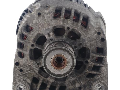 Used Alternator Alternator 37066786 37066786
