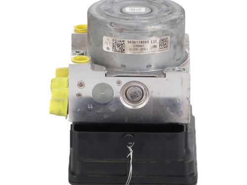 ABS pump PEUGEOT 2008 II (UD_, US_, UY_, UJ_, UR_, UC_) 1.2 PureTech 130 (USHNS, URHNS) | BP30742351M43