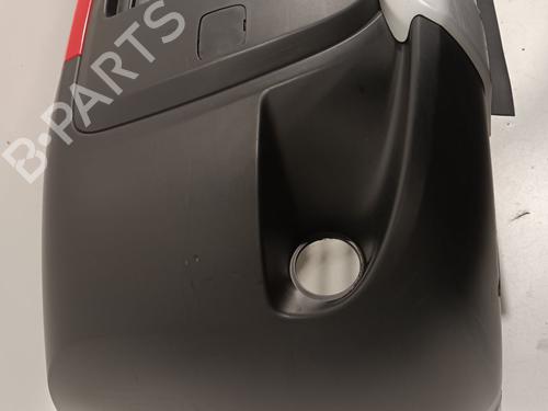 Foran støtfanger CITROËN NEMO MPV 1.3 HDi 75 | BP30170415C7