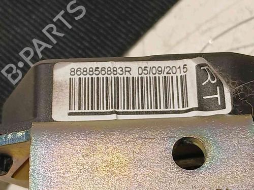 Front left belt tensioner RENAULT CLIO IV Grandtour (KH_) 1.5 dCi 75 | BP20605951C87 