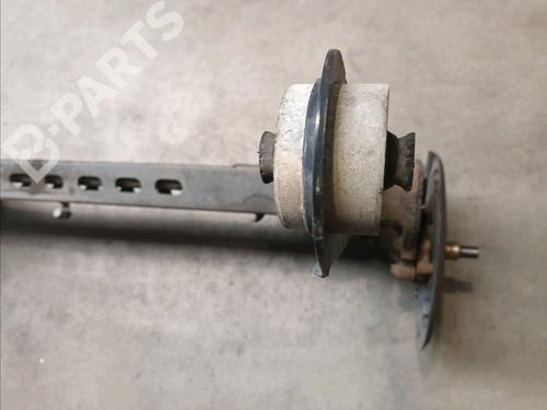 Rear axle NISSAN PRIMASTAR Van (X83) 2.0 dCi 115 | BP10096699M2 