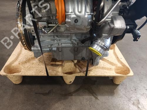 Engine VOLVO XC90 II (256) T8 Twin Engine AWD | BP28070053M1 