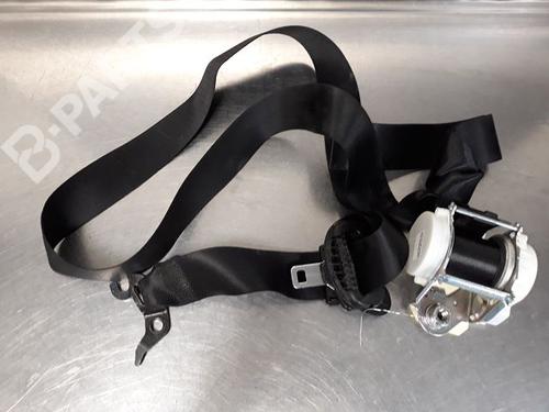 Used Front left belt tensioner BMW 1 (E87) 118 d (143 hp) 9326331
