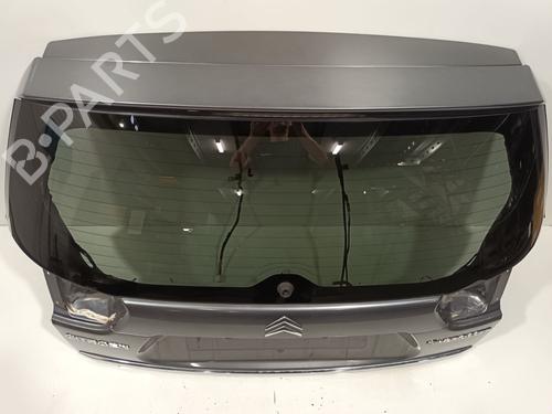 Tailgate CITROËN C-CROSSER (VU_, VV_) 2.2 HDi | BP26516912C6 