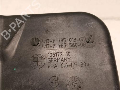 Expansion tank BMW X3 (E83) 2.0 d | BP16486905C120 