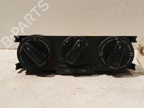 Used Climate control VW POLO V (6R1, 6C1) 1.4 TDI (90 hp) 20608837