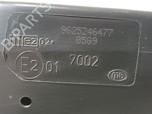 Right mirror CITROËN XSARA Coupe (N0) 1.6 i | BP15953023C27 