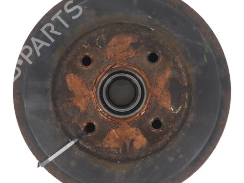 Andre OPEL AGILA B (H08) 1.0 (F68) (68 hp) 30830152