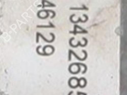 Front wiper motor OPEL CORSA E (X15) 1.4 (08, 68) | BP33112450M29  - Image 6