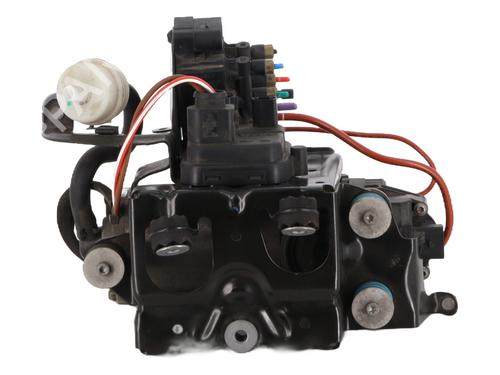 Compresseur de suspension PORSCHE CAYENNE Coupe (9YB) 3.0 E-Hybrid AWD (9YBAV1) | BP30742326M103